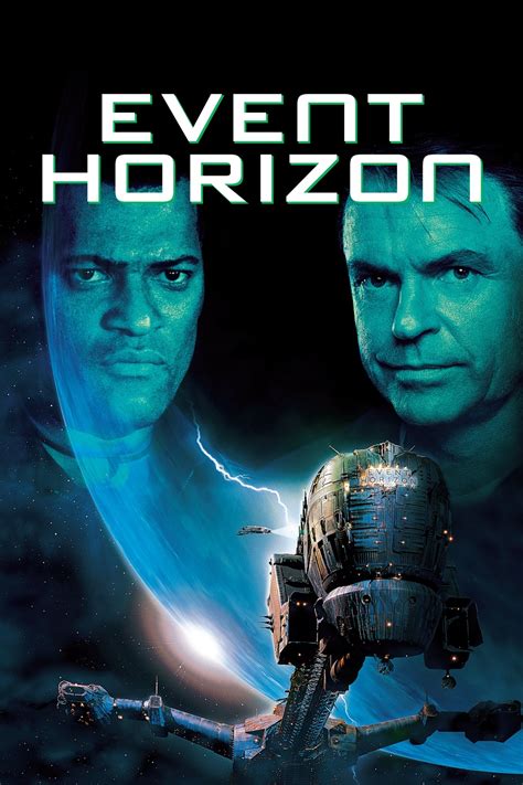 Event Horizon (film) .